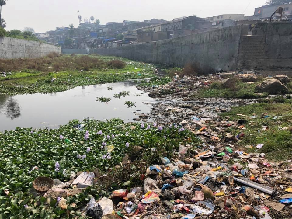 Akhilesh1975's tweet photo. Project Methi river! The focus is on cleaning of all plastic waste and solid waste Littered in and around Methi and #educating people on #plasticsegregation. All 14 km of the river will be covered over the next few years.
#ProjectMethiRiver #cleanup https://t.co/sWnoYV2aXK