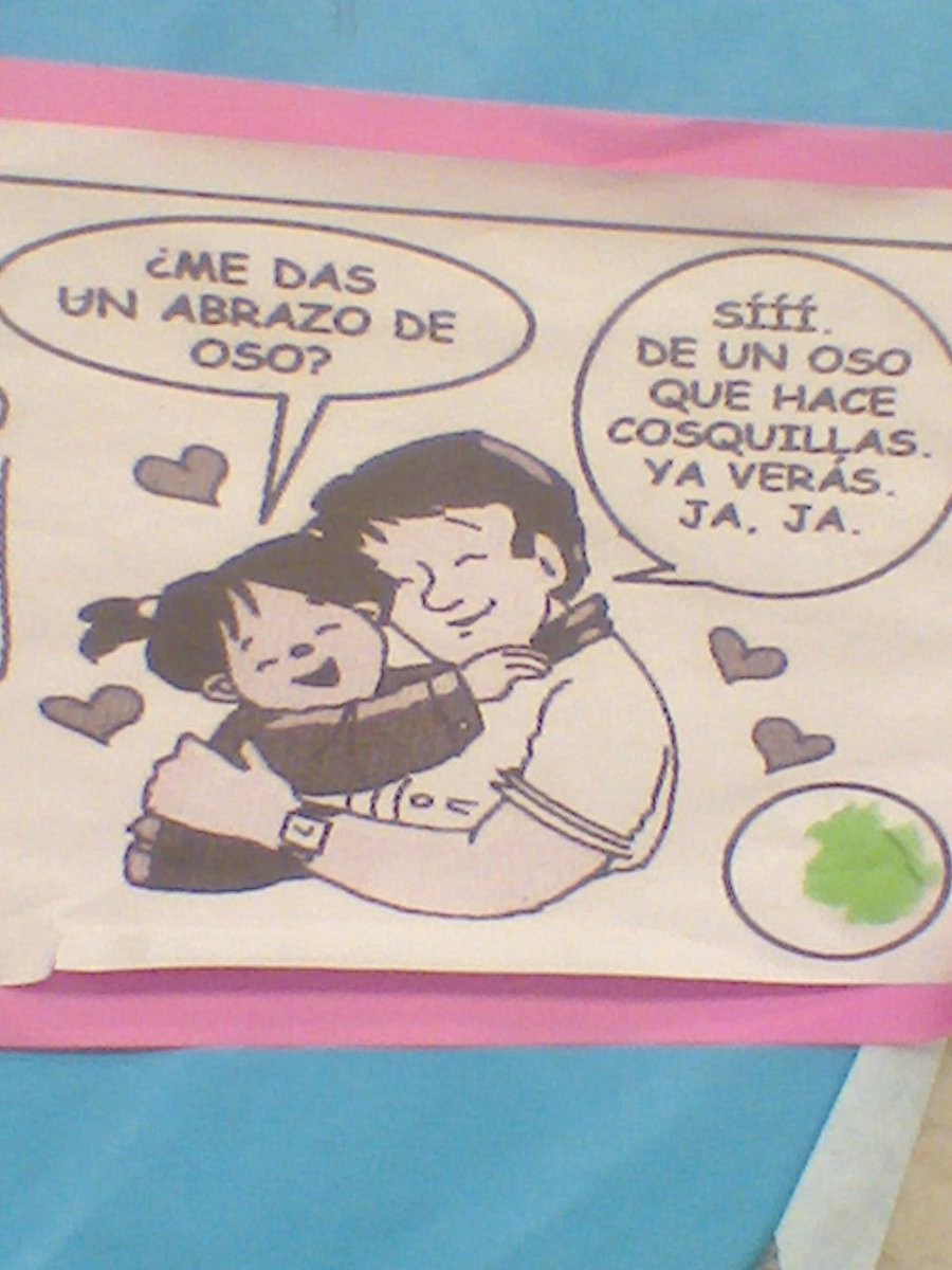 ¿Educacion sexual en casa o en la escuela? DsV1YioW0AAV-HA