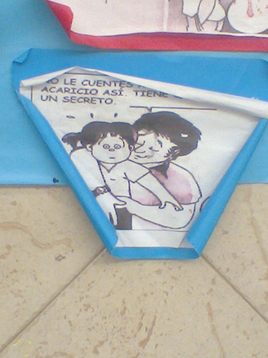 ¿Educacion sexual en casa o en la escuela? DsV1YixWoAEy1zI