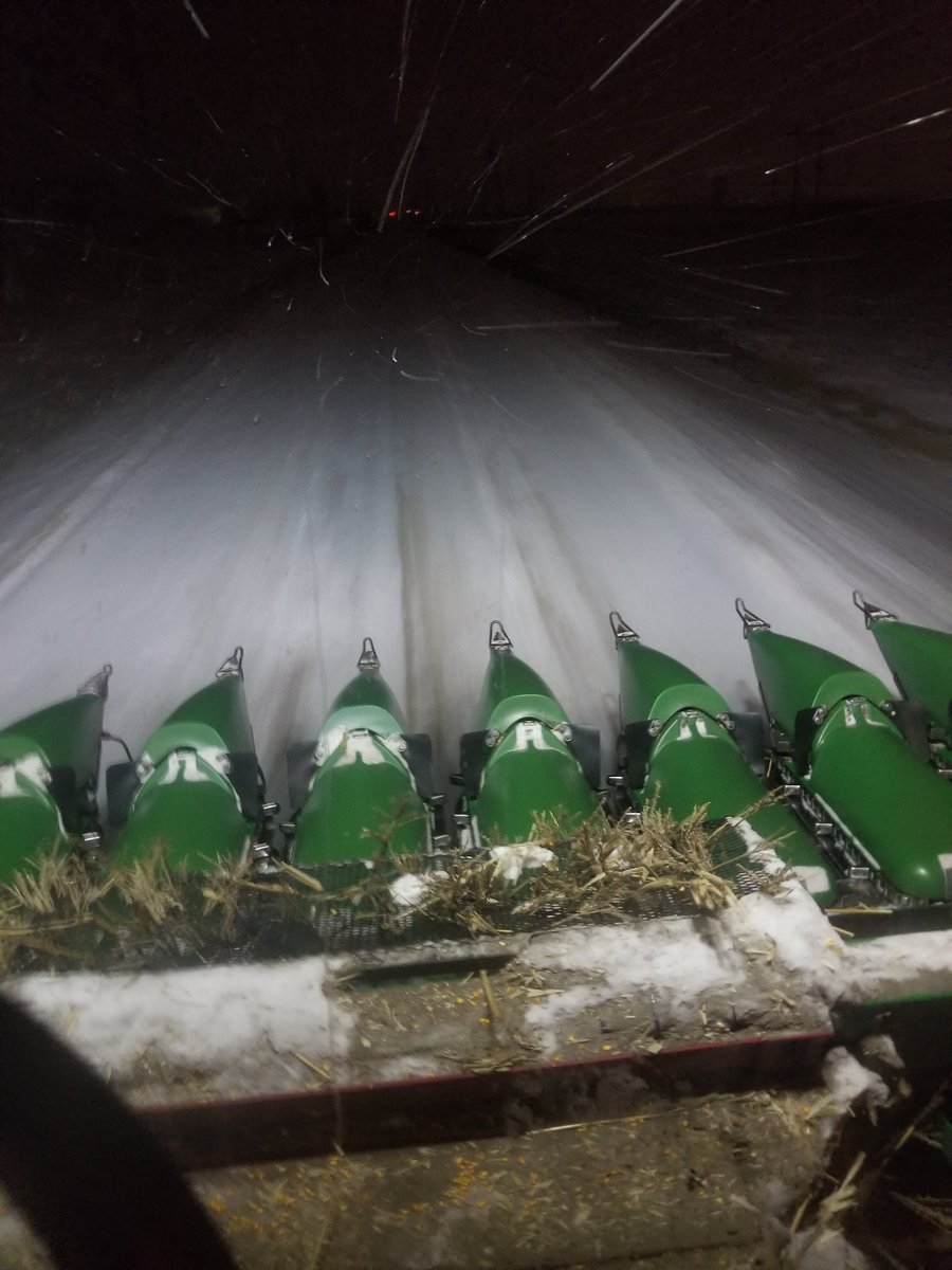 mbeaton703's tweet photo. Corn 18 is finally over.  Now to get back into the #snowbeans https://t.co/rh5Cu5zLd8