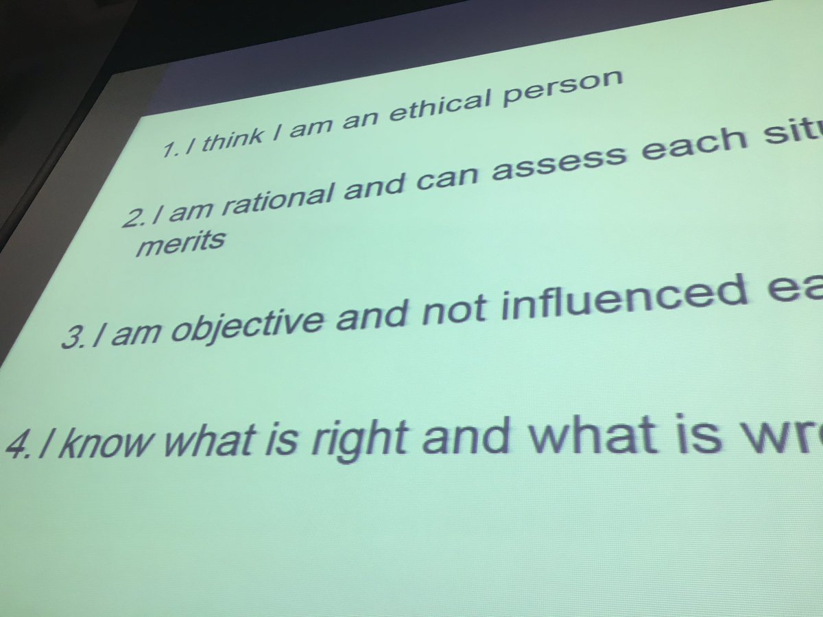 AmandasAudit's tweet photo. @EvaTsahuridu is getting us to think about teaching accounting ethics  #rmitaec https://t.co/SOu032Jcfs
