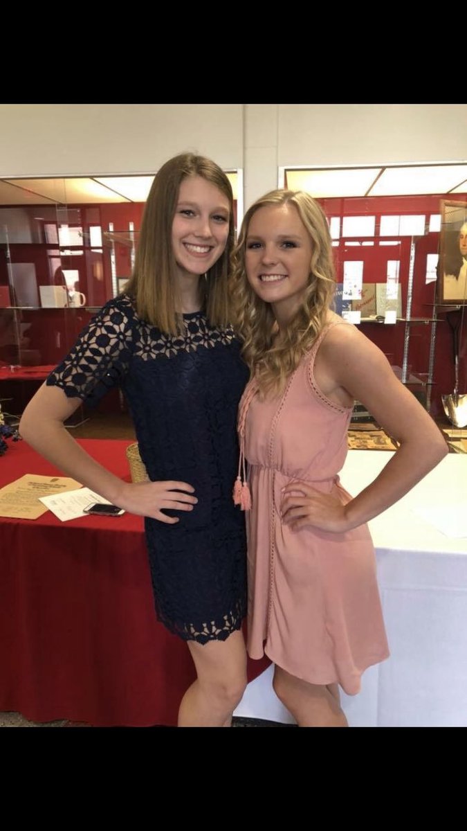brifisher7700's tweet photo. happy birthday to my best friend! so glad we get to celebrate tonight, love you always π #18af @alexmbauer19 https://t.co/ESa3DOs5N8