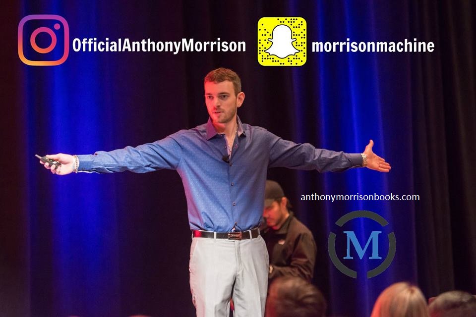 AMLearnEarn's tweet photo. 𝗔𝗻𝘁𝗵𝗼𝗻𝘆 𝗠𝗼𝗿𝗿𝗶𝘀𝗼𝗻 writings have reached great heights! Anthony Morrison 𝗕𝗼𝗼𝗸𝘀 are there to help a confused, a beginner, or a 𝘆𝗼𝘂𝗻𝗴 𝗺𝗮𝗿𝗸𝗲𝘁𝗲𝗿.

Read Anthony books 👉🔗https://t.co/cQbRNBYF74 📖

#AnthonyMorrison #anthonymorrisonbooks #books https://t.co/muPuAnaXsR
