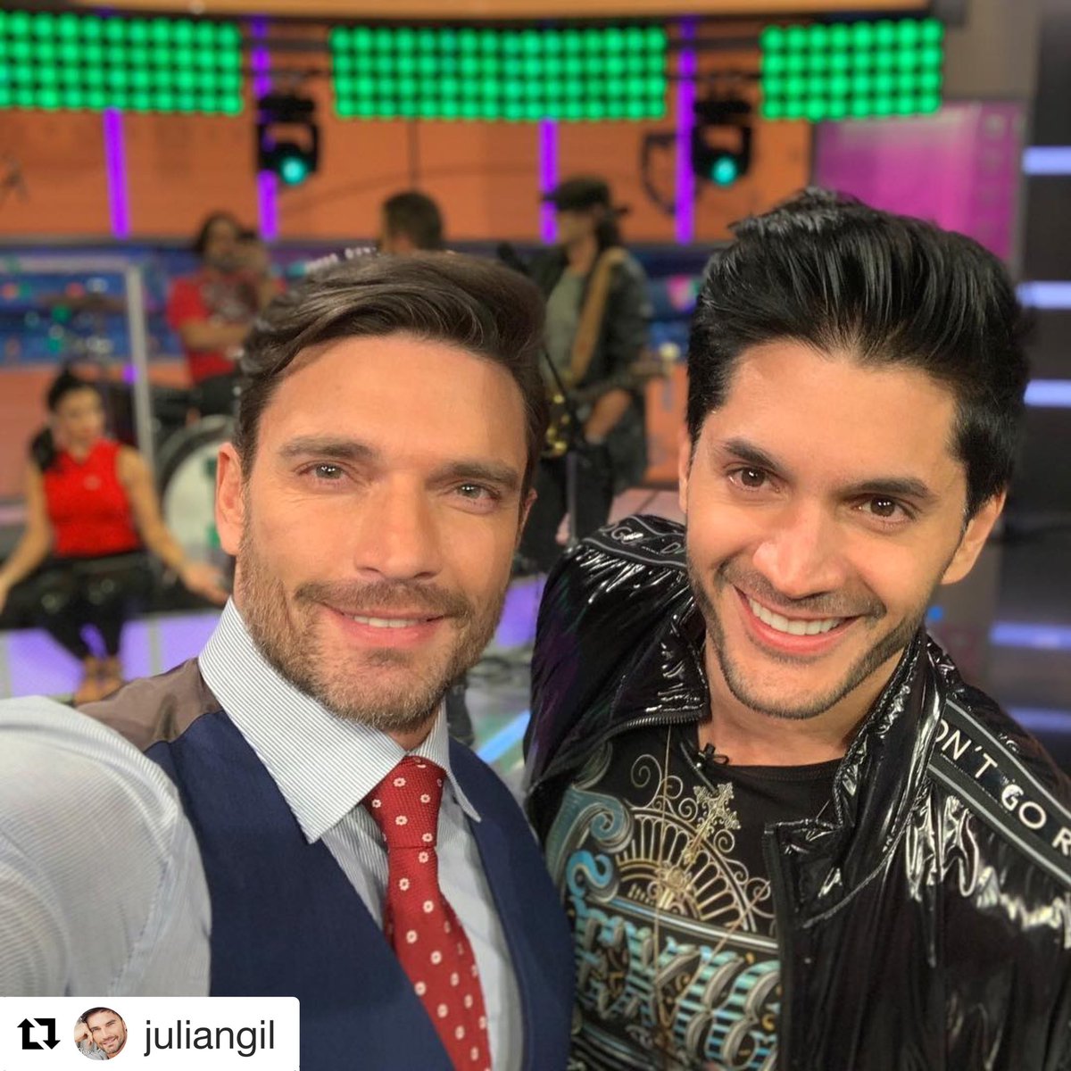 Daniel Elbittar tweet media