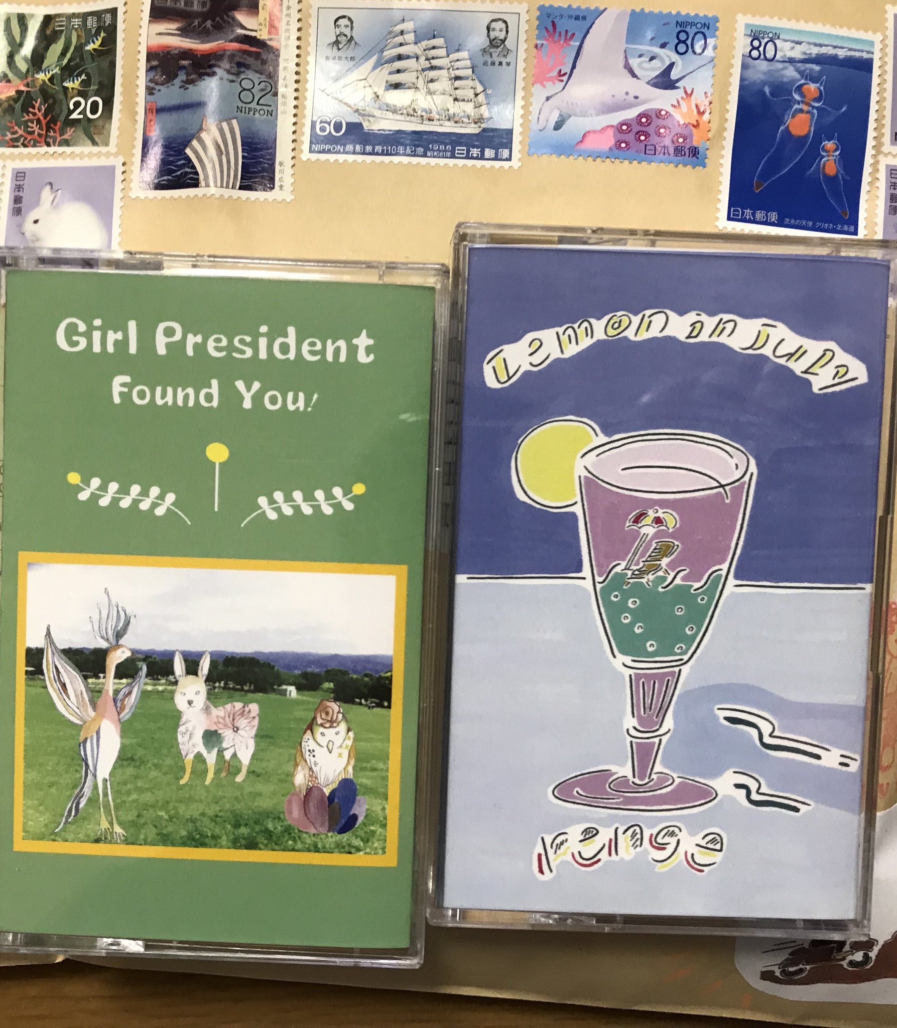Galaxy Train Girl Presidentとrengeのカセットをパトリック ヘンリーが 1775 年にセントジョン教会で 自由を与えよ 然らずんば死を という名言を放ち米国を独立戦争へと導いた街 バージニア州のリッチモンドに発送しました Galaxy Train Girl Presidentとrengeのカセットをパトリック ヘンリーが 1775 年にセントジョン教会で 自由を与えよ 然らずんば死を という名言を放ち米国を独立戦争へと導いた街 バージニア州のリッチモンドに発送しました