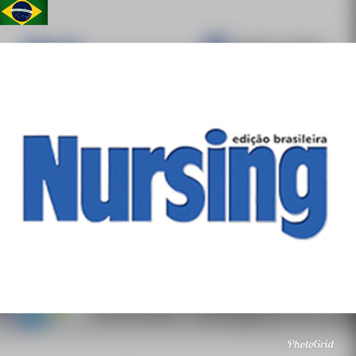 RededitE's tweet photo. REVISTA NURSING.
Revista que integra a RedEdit.
#enfermagem #nursing #enfermeria #RedEdit

https://t.co/6qFgKY64Kv https://t.co/PUTxJMzHBo