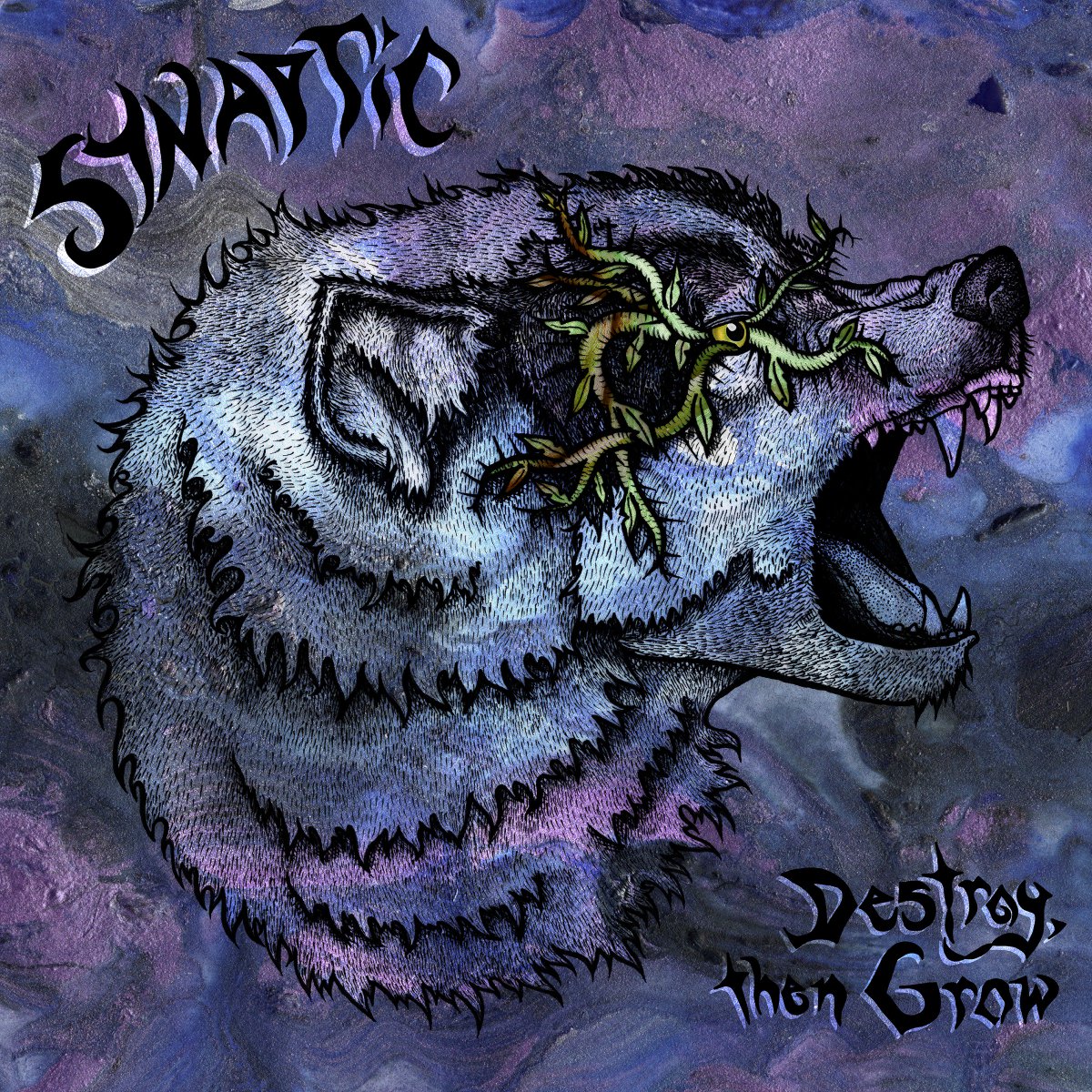 synapticband's tweet photo. New album Destroy Then Grow available lots of places!

https://t.co/M2BauWin5g
https://t.co/FKwFE4JfB8
https://t.co/0Asz915xBB
https://t.co/wq9mOqN2Tx https://t.co/Wb2mUdFGRn