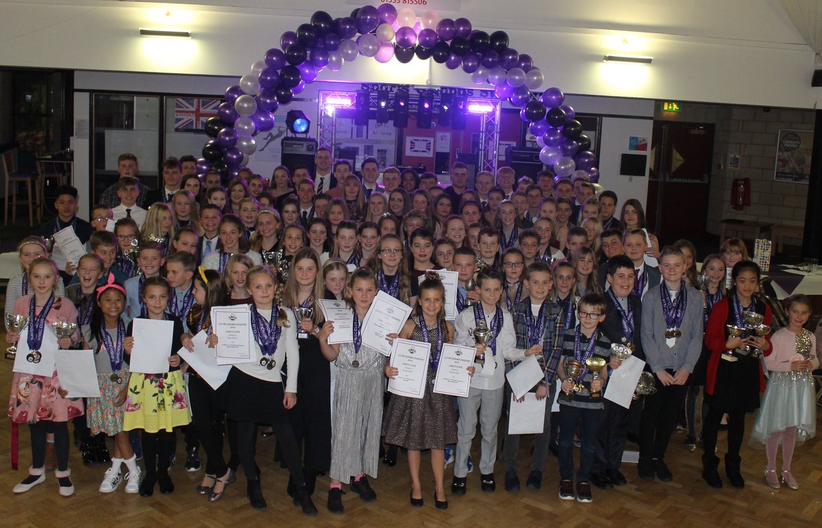westnorfolkswim's tweet photo. Great night, great team #purplearmy https://t.co/hTUb7f1OcX