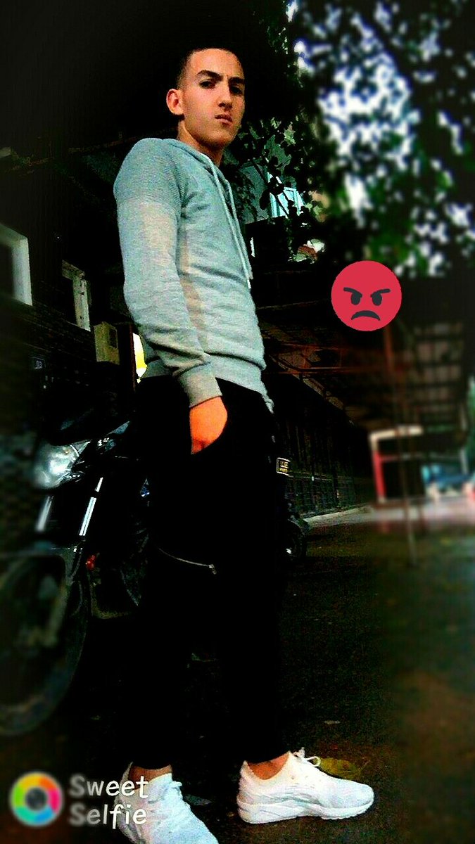 Salim Trbah tweet media