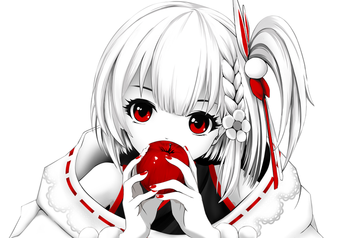 かーみーさーま～

#ことね教  #天神子兎音 #絵描きさんと繋がりたい 