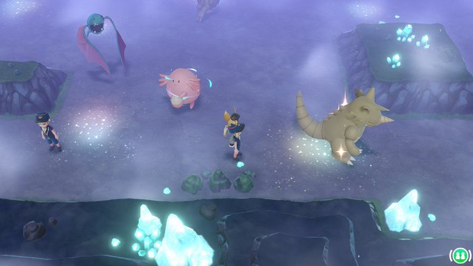 ピカブイ 初代ポケモンの 色違い をまとめました レッツゴーピカチュウ イーブイ攻略 5ページ目 Matomehub まとめハブ ピカブイ 初代ポケモンの 色違い をまとめました レッツゴーピカチュウ イーブイ攻略 5ページ目 Matomehub まとめハブ