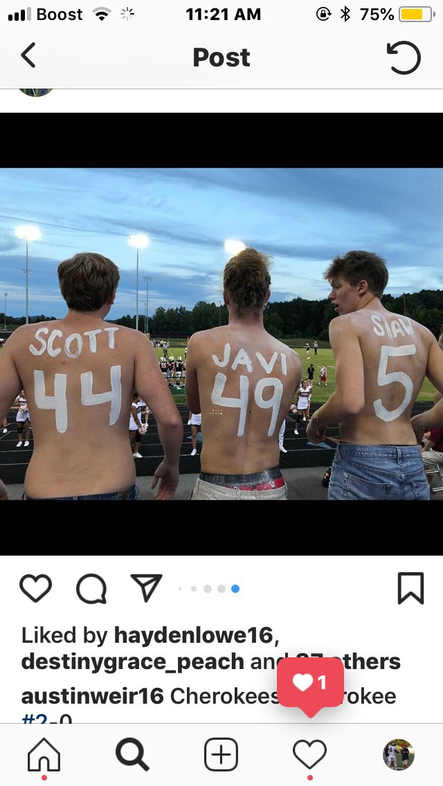 Happy birthday to my bro 🎉🎂 <a href="/aj_nunn16/">AJ Nunn</a>  love you dude