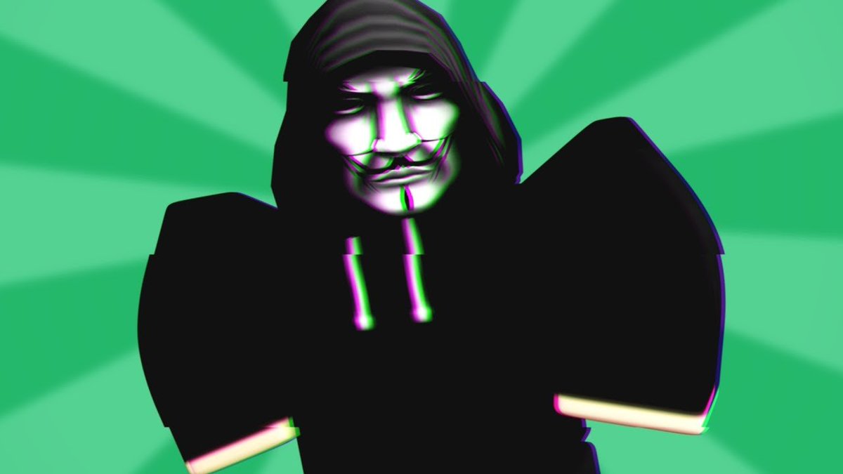 Хакеры роблокса картинки