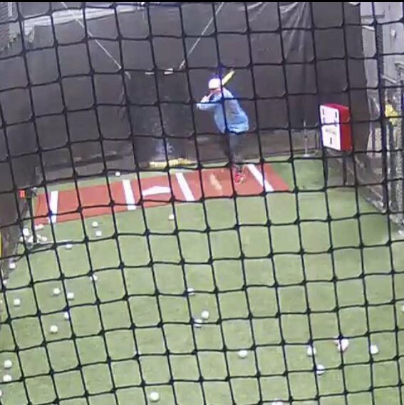 tskc310's tweet photo. #USILB #CoachPlay #HitTrax #TSKC https://t.co/UDVUirzX2M