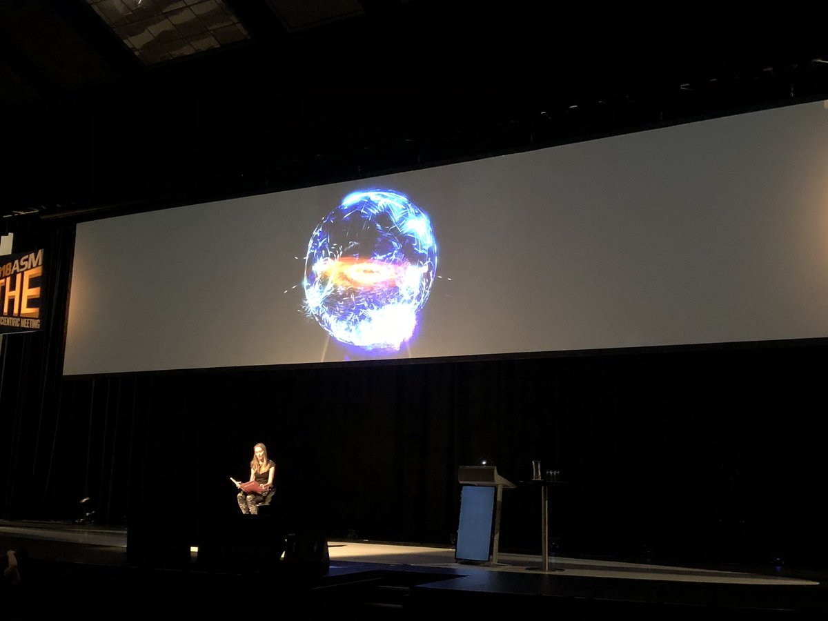 precordialthump's tweet photo. Wow! Superb intro to #acem18 led by @Eleytherius - the history of the world from the birth of our planet to the edge of emergency medicine in Perth. Bravo! https://t.co/oH5gqTbWol