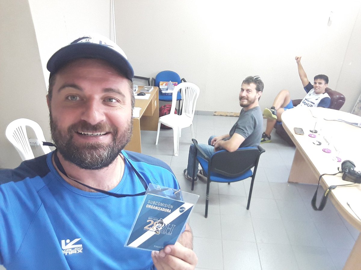 Yoye79's tweet photo. #Computos 💻
#28TorneoInfantil
#BenHur2018🏆 https://t.co/At9bPd6F9c