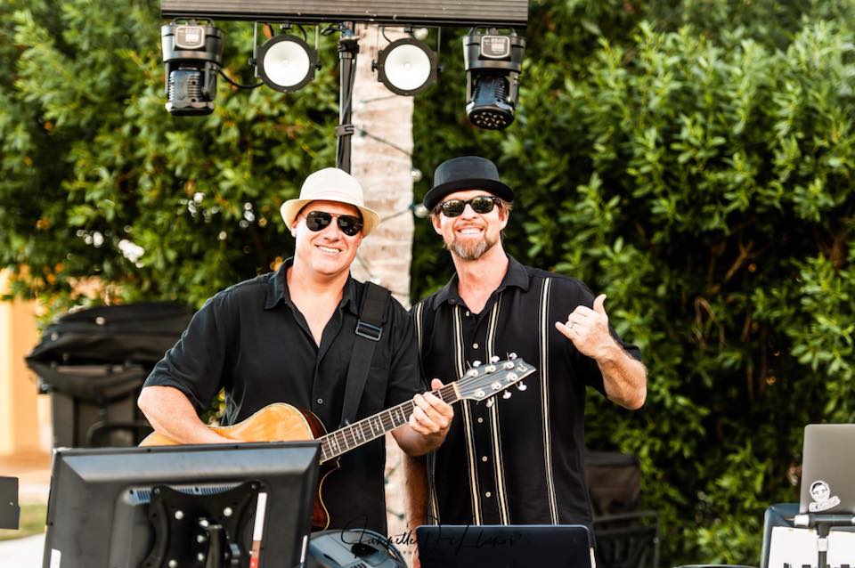 We are now offering a Live Music and DJ Combo for weddings and events in <a href="/thefloridakeys/">The Florida Keys & Key West</a>! Get the best of both worlds: live music by <a href="/cthomasmusic/">ChrisThomasMusic</a> and the DJ experience by <a href="/DJGunzKeyWest/">Matthew Fox</a> #flkeys @FLKeysMagazine <a href="/FloridaKeysWed/">Florida Keys Wedding</a> @TheKnotPro <a href="/WeddingWireEDU/">WeddingWireEDU</a> <a href="/WeddingWire/">WeddingWire</a> <a href="/theknot/">The Knot</a>