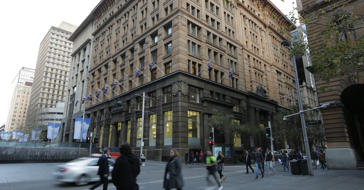 Aurecon's tweet photo. The historically significant #5MartinPlace has been recongised at the @UNESCOAsiaPac Awards for Cultural Heritage Conservation https://t.co/MO2PhM5lhF. #APACHC2018 #Unite4Heritage https://t.co/OLsw4bejWp