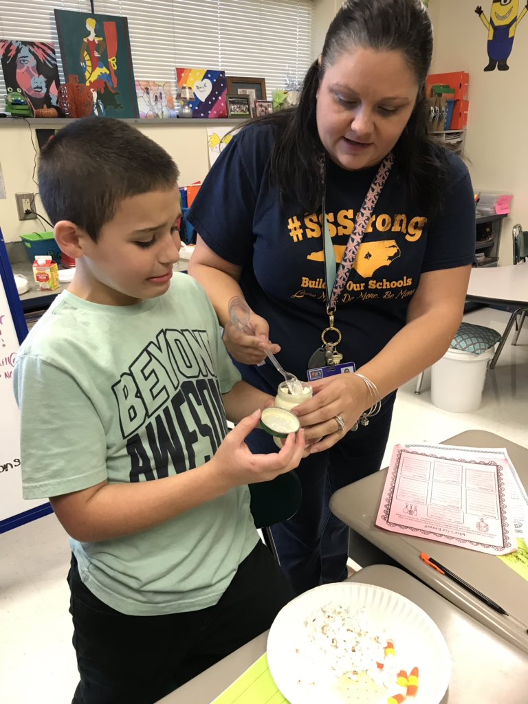 Spruill’s Fantastic Fifth Grade tweet media