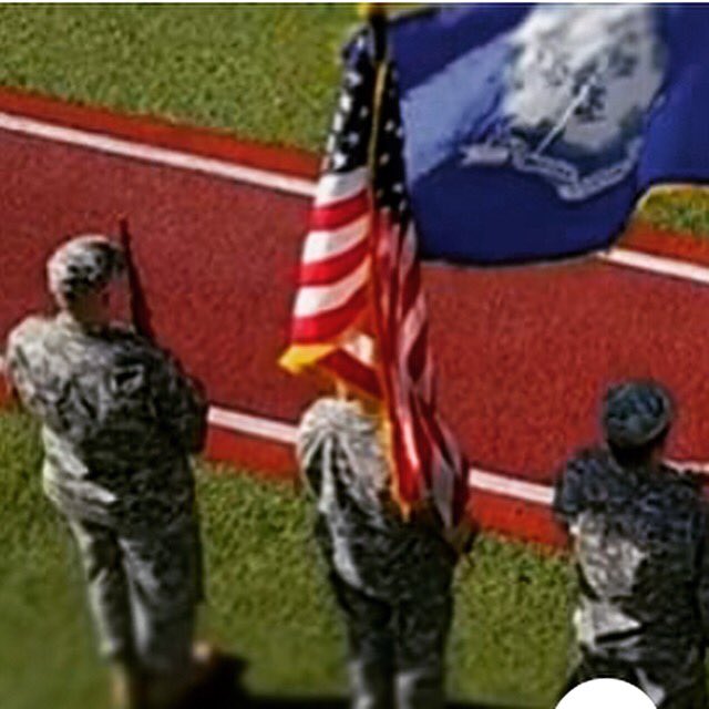 micpalt's tweet photo. https://t.co/pOtGBGBMDV Ryan’s raising money for 2 vets. Click to donate. https://t.co/5FOibwCRBq
