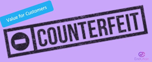 EndChainIO's tweet photo. Value for customers: EndChain enables any retailer to provide assured proof of product authenticity and origin #EndChain #ENCN #ValueCustomer #ICO #start1dec https://t.co/KoHTx3QQ1e