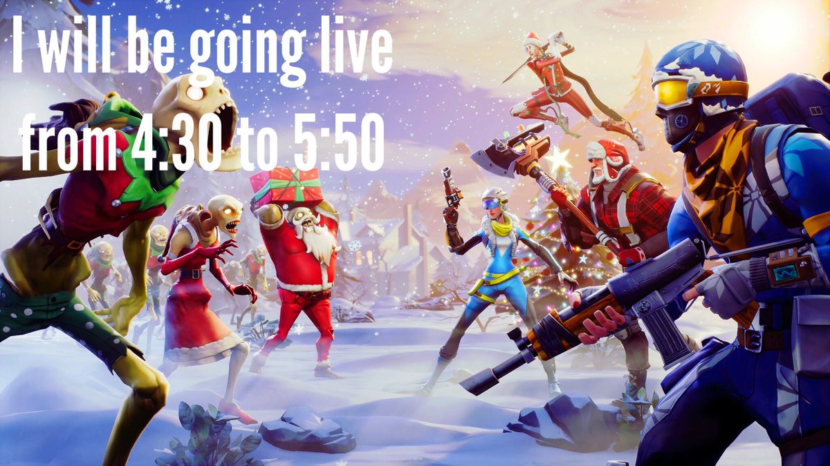 Jamesiagr's tweet photo. I will be live streaming https://t.co/tt2bBHJYjl #ninja #sypher #fortnite #tfue #twitch https://t.co/YqxLzcO7ap