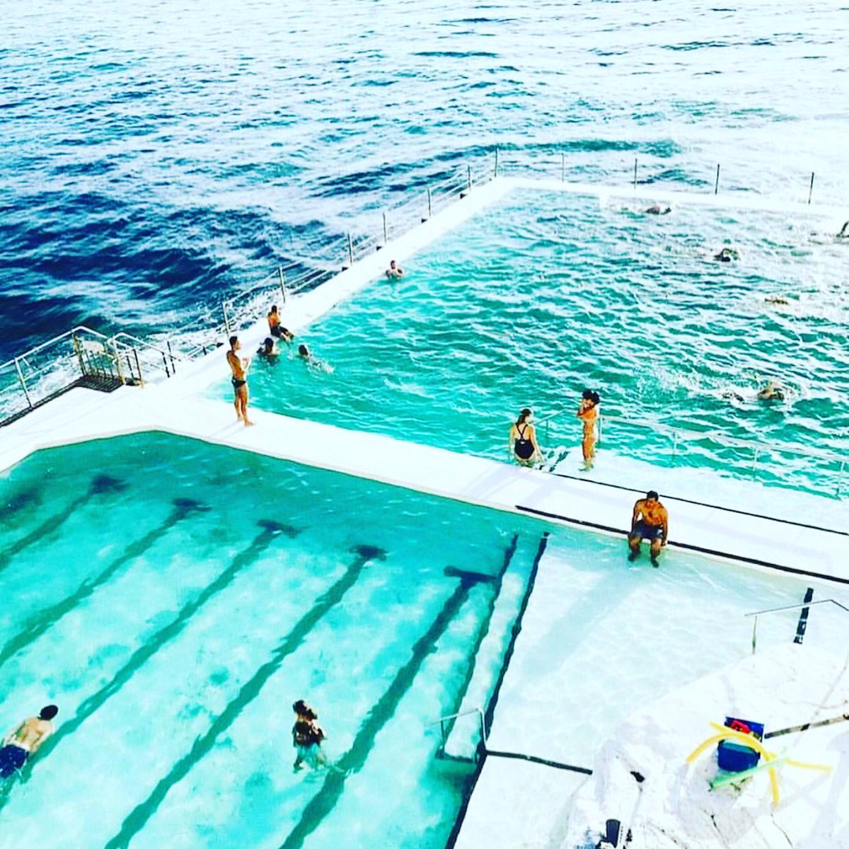 Michelle Creamer tweet media