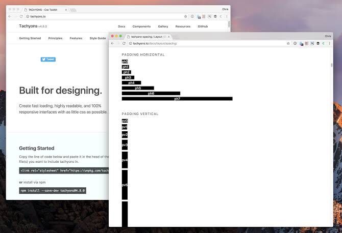 digitaljoni's tweet image. Simplify Styling with Functional CSS buff.ly/2EETXhM #functionalcss #css