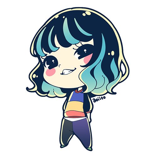 Wackイラストまとめ