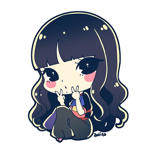 Wackイラストまとめ