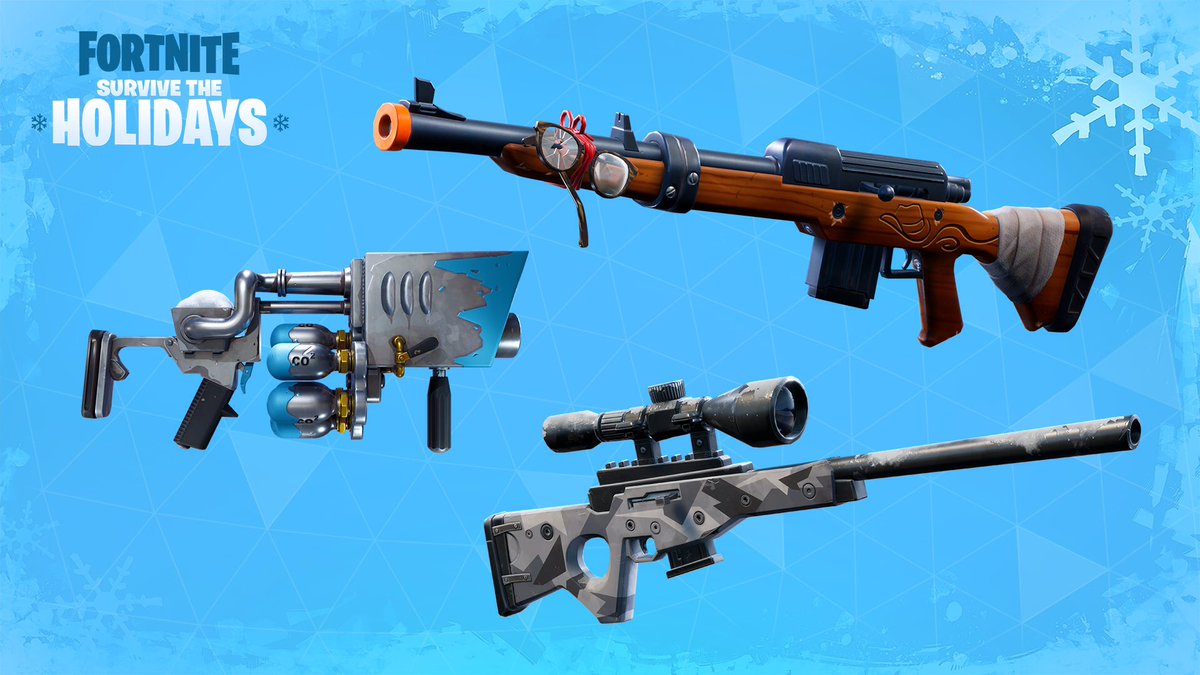 Jamesiagr's tweet photo. This is what we could be looking at for this winter #ninja #sypher #Fortnite #tfue https://t.co/tt2bBHJYjl https://t.co/ujGtFb4POp