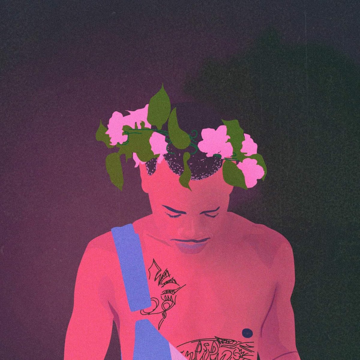 SwootyMac's tweet photo. 🎨 @steezmore 

Jolie is on all platforms https://t.co/LgcntqqW0a https://t.co/hqiYF2dLw4