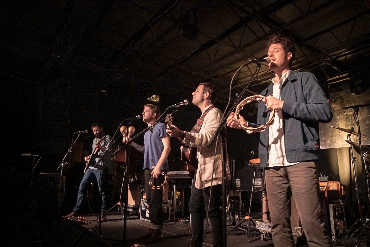 shutter16's tweet photo. “Things Happen” at the @dawestheband show  | by: @KeelyCaulder https://t.co/H7Y9f9ZKZF via @shutter16  #dawes #fillmorenc #charlotte #CLTmusic #music #concertphotography #livenation https://t.co/idi4T0Jf42