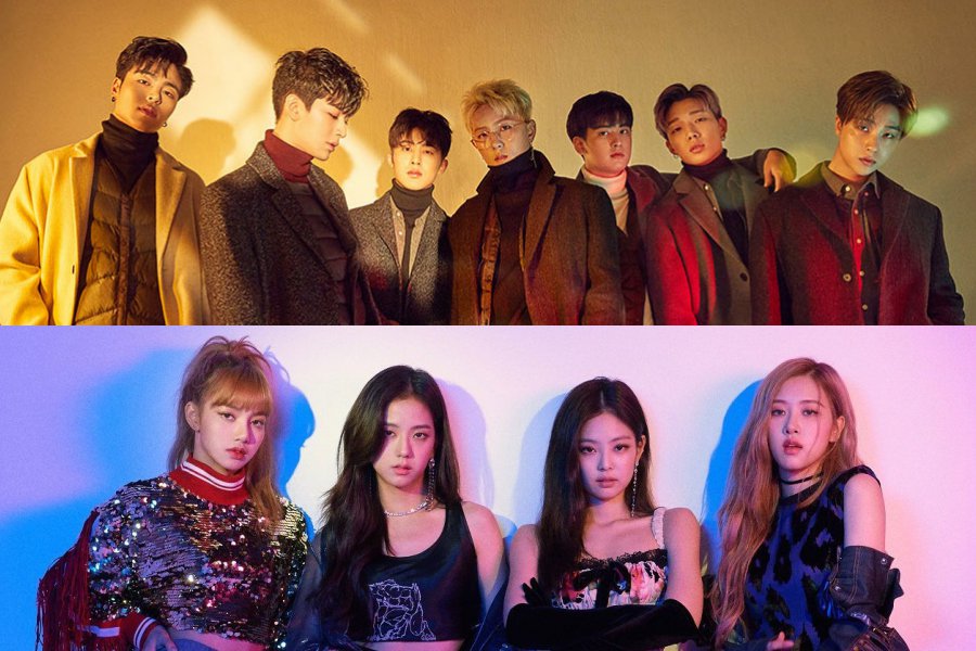 Soompi On Twitter Ikon And Blackpink Confirm Attendance At 2018 Melon Music Awards Https T Co 0a8ecfz4wd Html5 available for mobile devices. ikon and blackpink confirm attendance