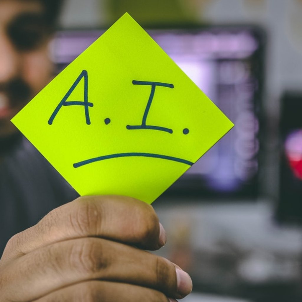 PRisUs's tweet photo. "If it says #AI, most people are expecting magic." 🔮
What PR Pros Need to Know About AI: A Conversation with Christopher Penn
https://t.co/w3ve9BQA3U @cspenn @TrustInsights
#PublicRelations #PR https://t.co/q2dTRAjaCE