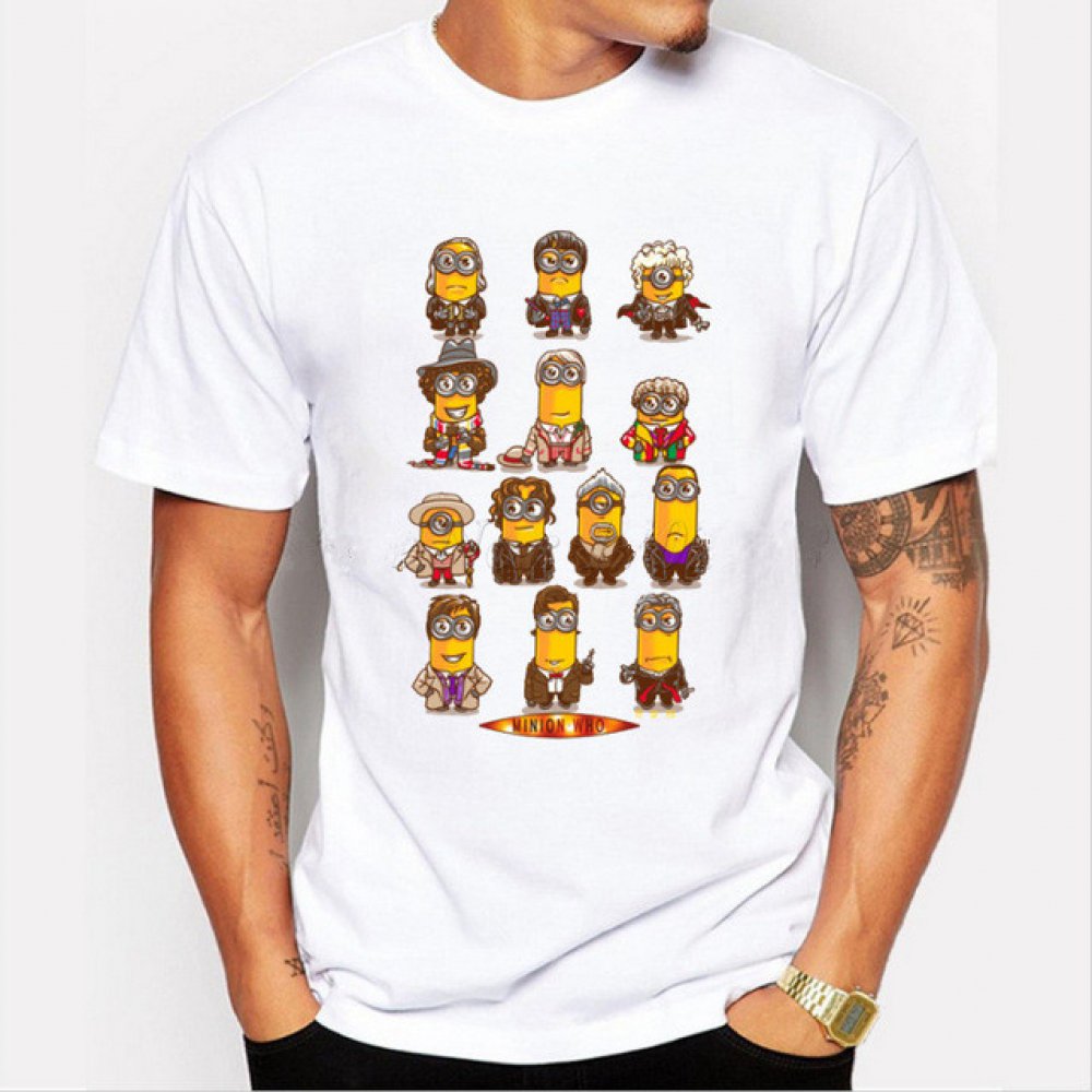 Minions t-shirt for men

16.60 $ and FREE Shipping
Tag a friend who would love this!

#minions #despicableme2 #universal #minionsforever #despicableme3 #minionsrule #minionslover #minionsparty #minion #loveminion #minionslife #despicableme