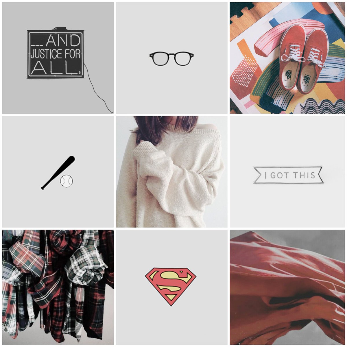 ╰ ❐ ; JOHANNA S. KENT

                  SUPERGIRL┊an original character based in superman and super sons' comics. descriptive account. au themes. friendly writer. crossovers are more than welcome.

                             &amp;&amp; ⸻ R T ?