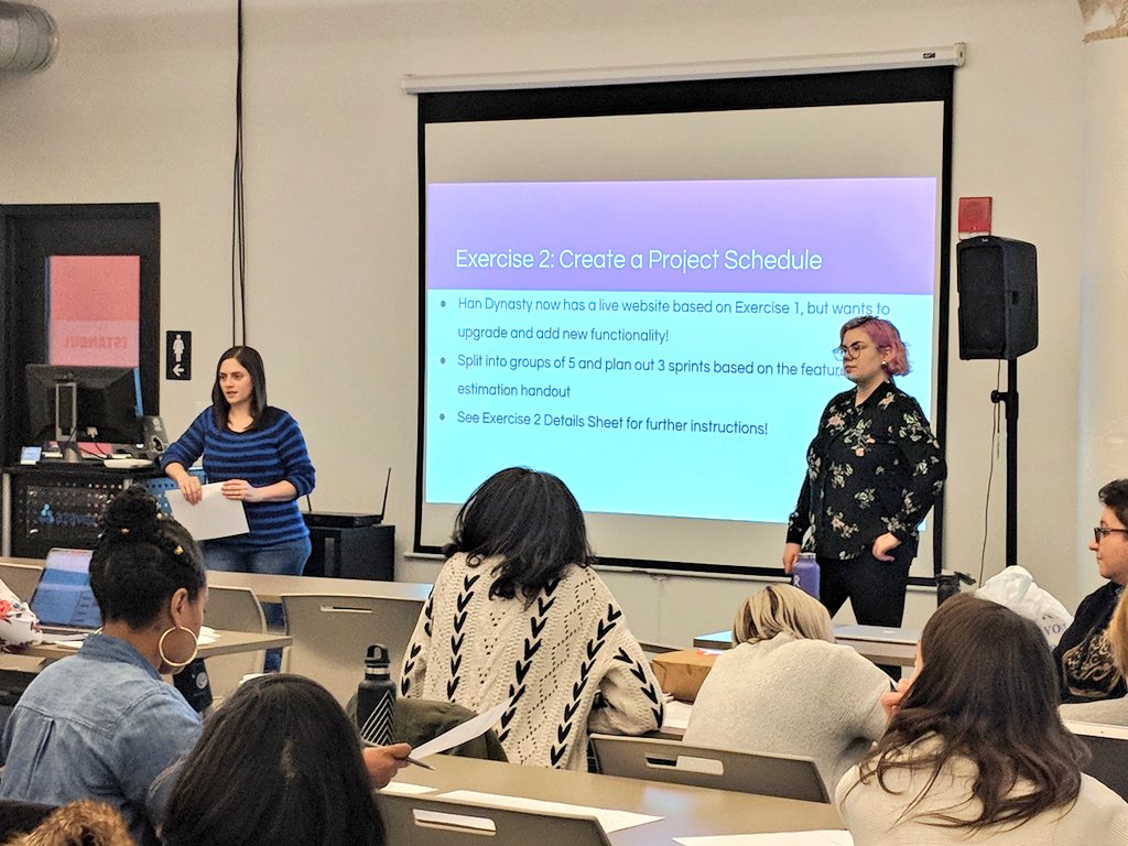 GirlDevelopIt Philly tweet media