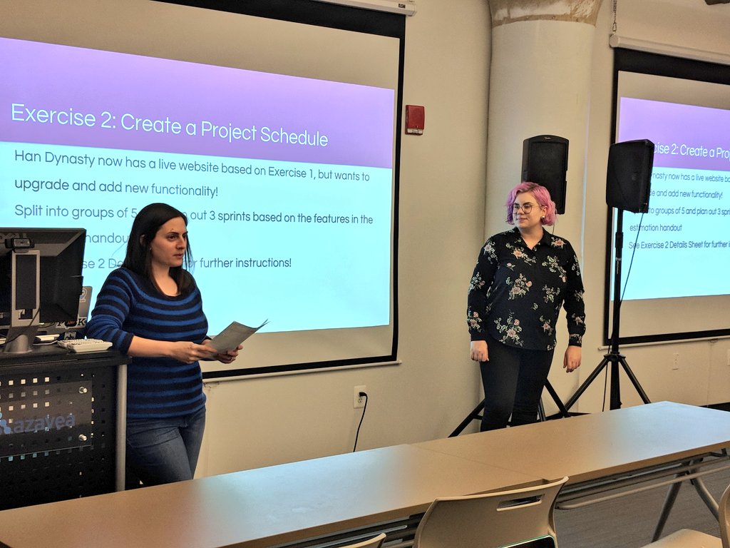 GirlDevelopIt Philly tweet media