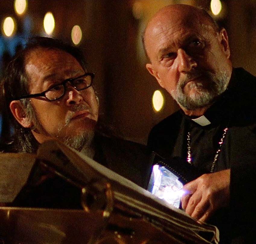 Jameson Parker Prince Of Darkness