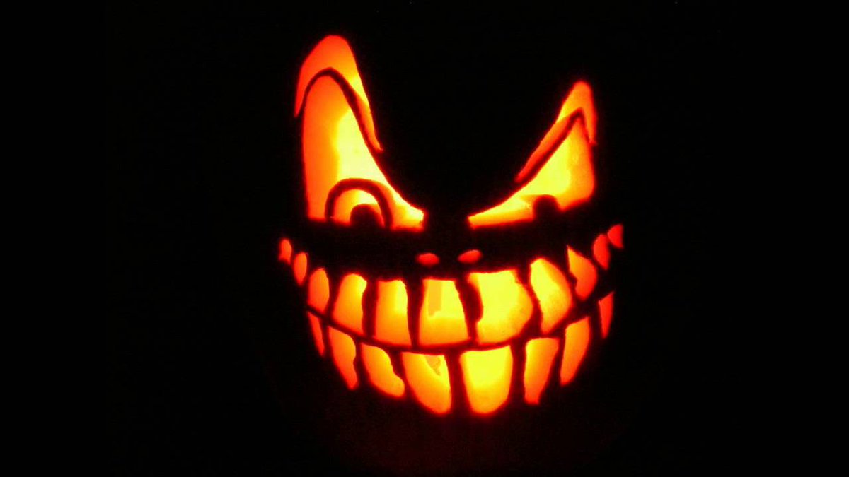 PardonerWJ's tweet photo. I ... never ... never ... never evil. https://t.co/gwLsULMOKt