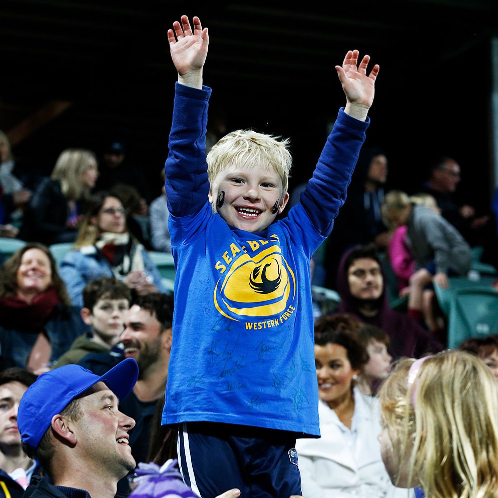 westernforce's tweet photo. 🚨 CALLING ALL SEA OF BLUE! 🚨 

Join Andrew Forrest and the Western Force for a MAJOR announcement.

➕ Every Force fan who shows up gets a FREE T-shirt!

📆  Tuesday, Nov 20
⏰  10.30am
📍  Cottesloe Beach - between the Indiana Tea House and the Cottesloe Surf Life Saving Club https://t.co/J96qZvz3fs