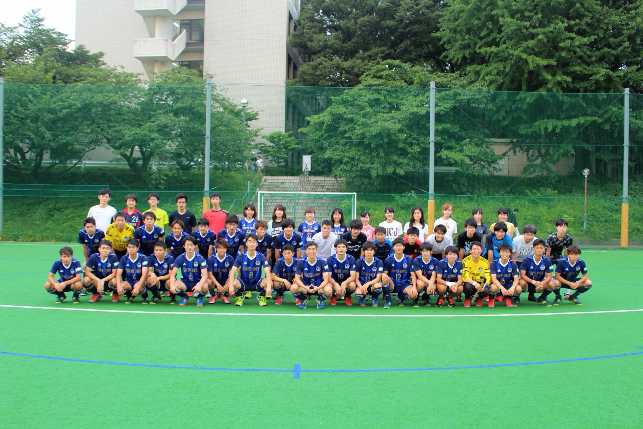 東京大学運動会ホッケー部BULLIONS on Twitter 