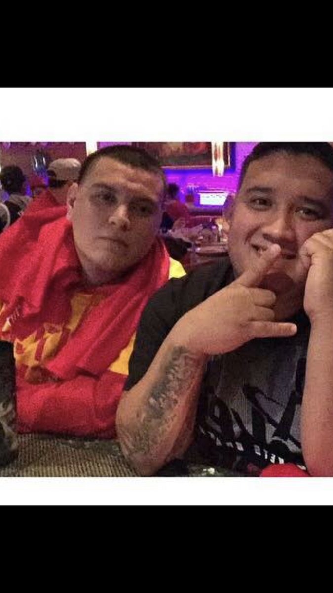 RobertAnthonyyy's tweet photo. These last 4 years have been ugly for us, I just pray for better for better days... #RIPBigNuncio #RIPDBoy #RIPDuke #RIPMattola #RIPCheetah #RIPPeanut and the rest. Too many to name 😔 https://t.co/0H1tYJ4Epc