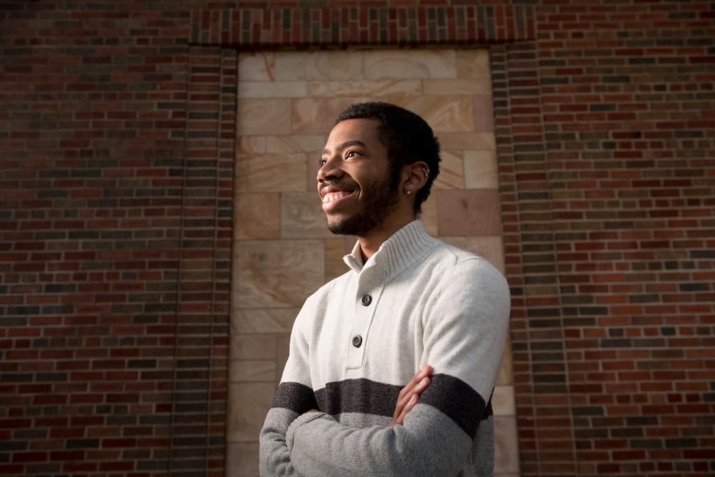 uiowa's tweet photo. Huge congratulations to the University of Iowa’s Austin Hughes on being named a 2019 Rhodes Scholar, the oldest and most celebrated international fellowship award in the world. We are incredibly proud. It’s great to be a Hawkeye. https://t.co/9vfdZ0Pa5r 🖤💛 https://t.co/rgvWjKGFVx