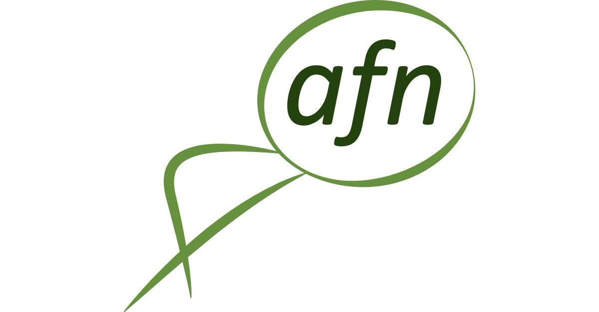 We now have a refined logo of #AnaerobicFungiNetwork. Thanks to @JoanEdw49160497 and Bernd van Houten for coming up with the green version representing the role and potential of #AnaerobicFungi in various applications related to #AnimalProductivity #Bioenergy #BiofuelProduction.