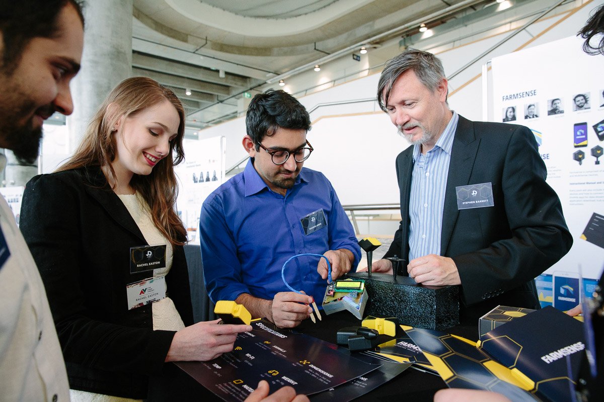 Swinburne's tweet photo. Interested in the early pipeline of innovation? Head to the Design Factory Melbourne (@DFMelbourne) Gala this Friday night to learn more. https://t.co/rR0kSRPSIX https://t.co/ivNGgb7Dj8