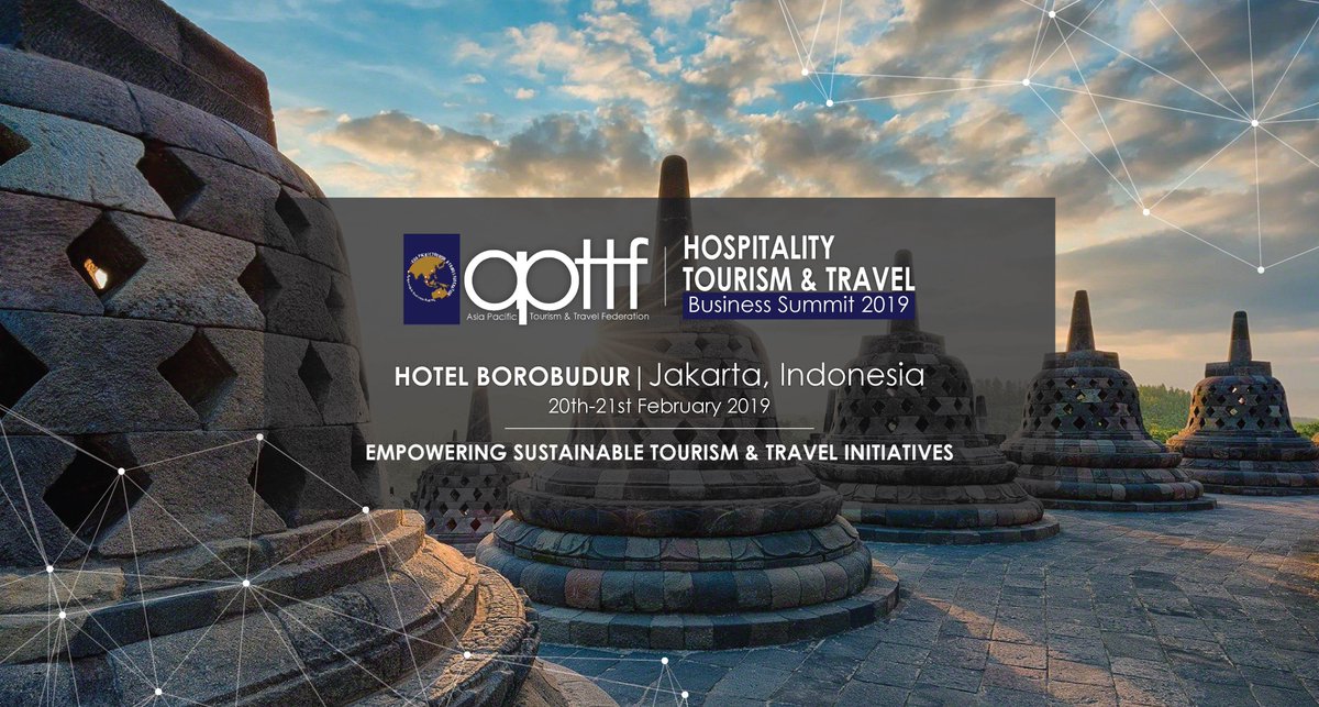 APTTFAwards's tweet photo. Tourism subject speakers required. email profile to corporate@apttf.org https://t.co/A82r3kgBgv