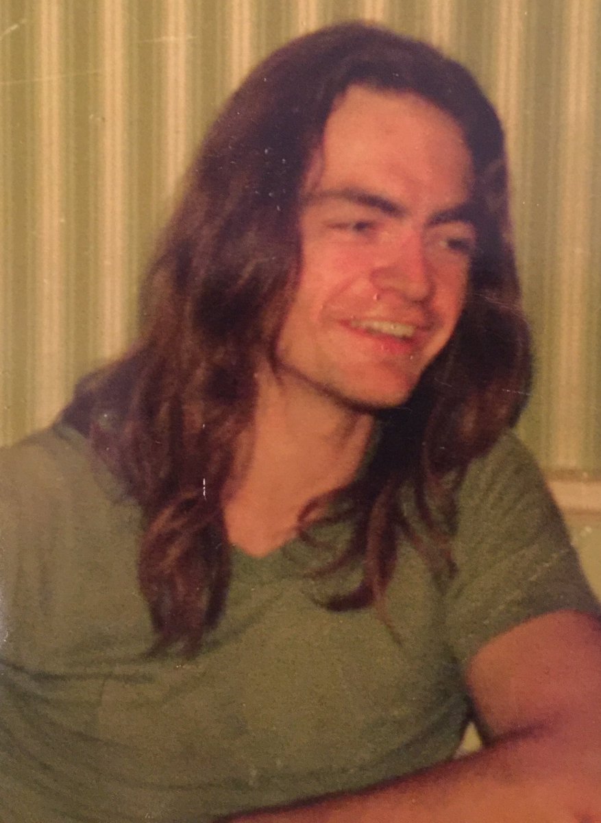 DoreyBennett's tweet photo. Everybody should have a rock star in their life. I have mine. Happy Birthday. 🎂🎂🎸🎸 https://t.co/H0yuYAlRxd