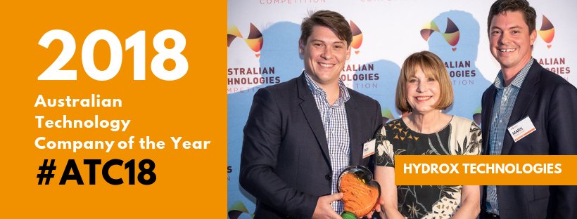 Impact Technology Ventures tweet media